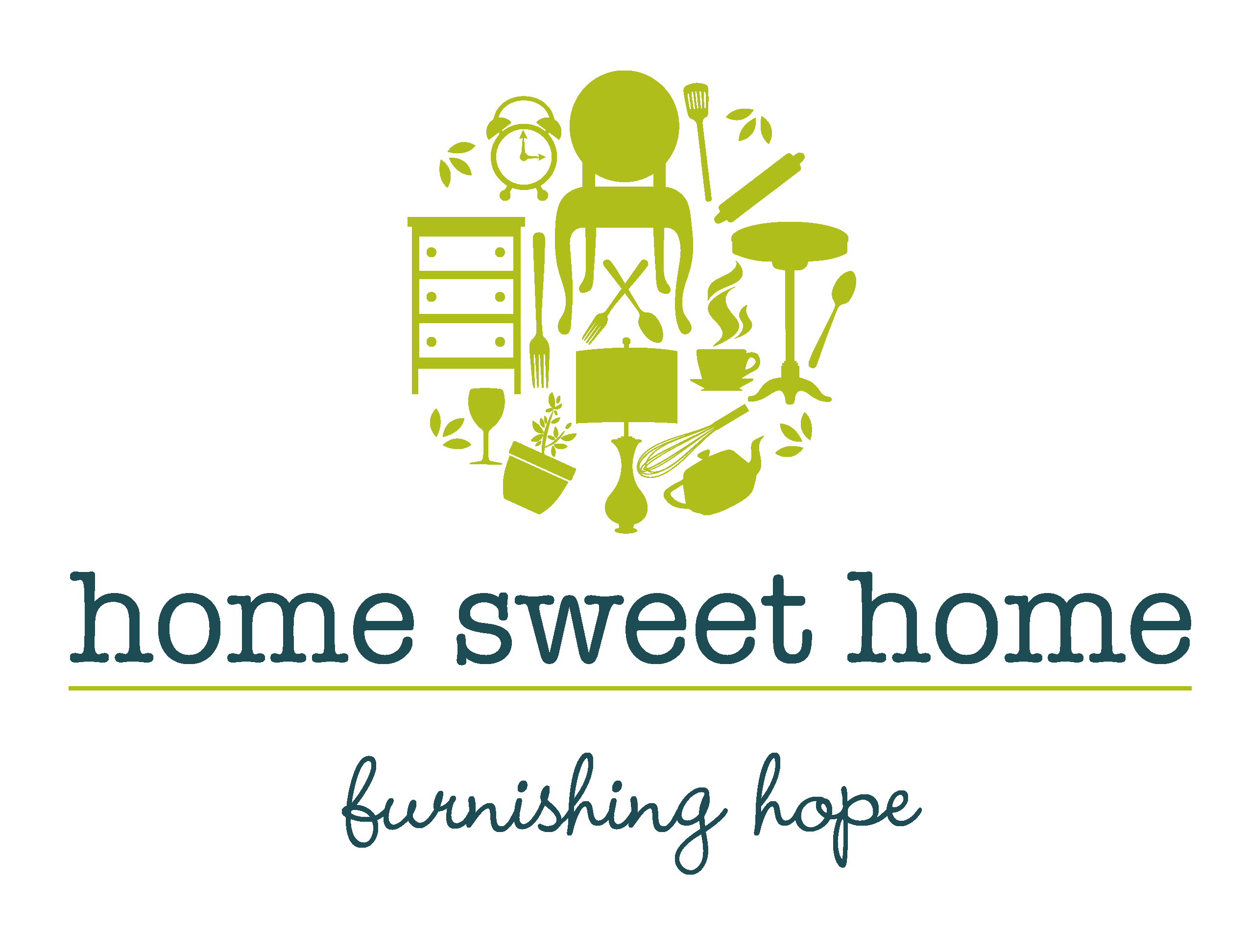 Home Sweet Home