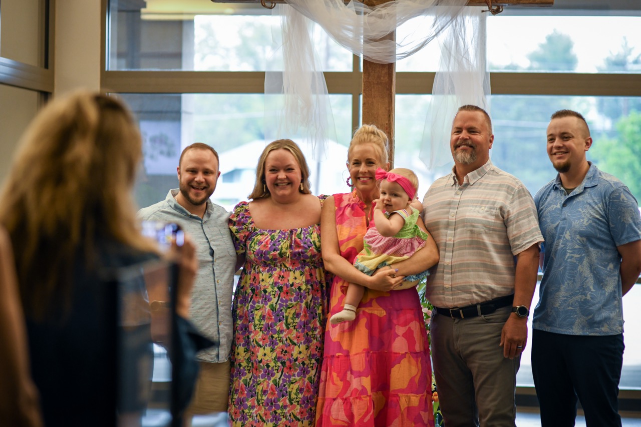 Easter at Pathfinder