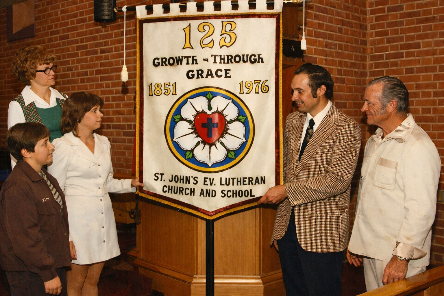125th Anniversary