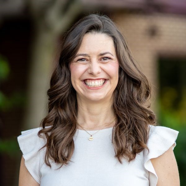 Tiffany Sloane