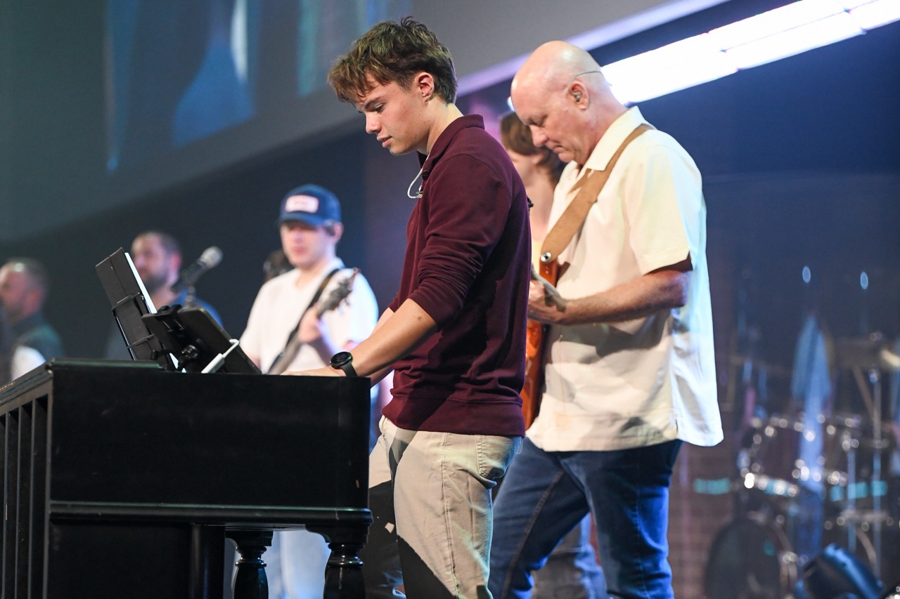 Worship