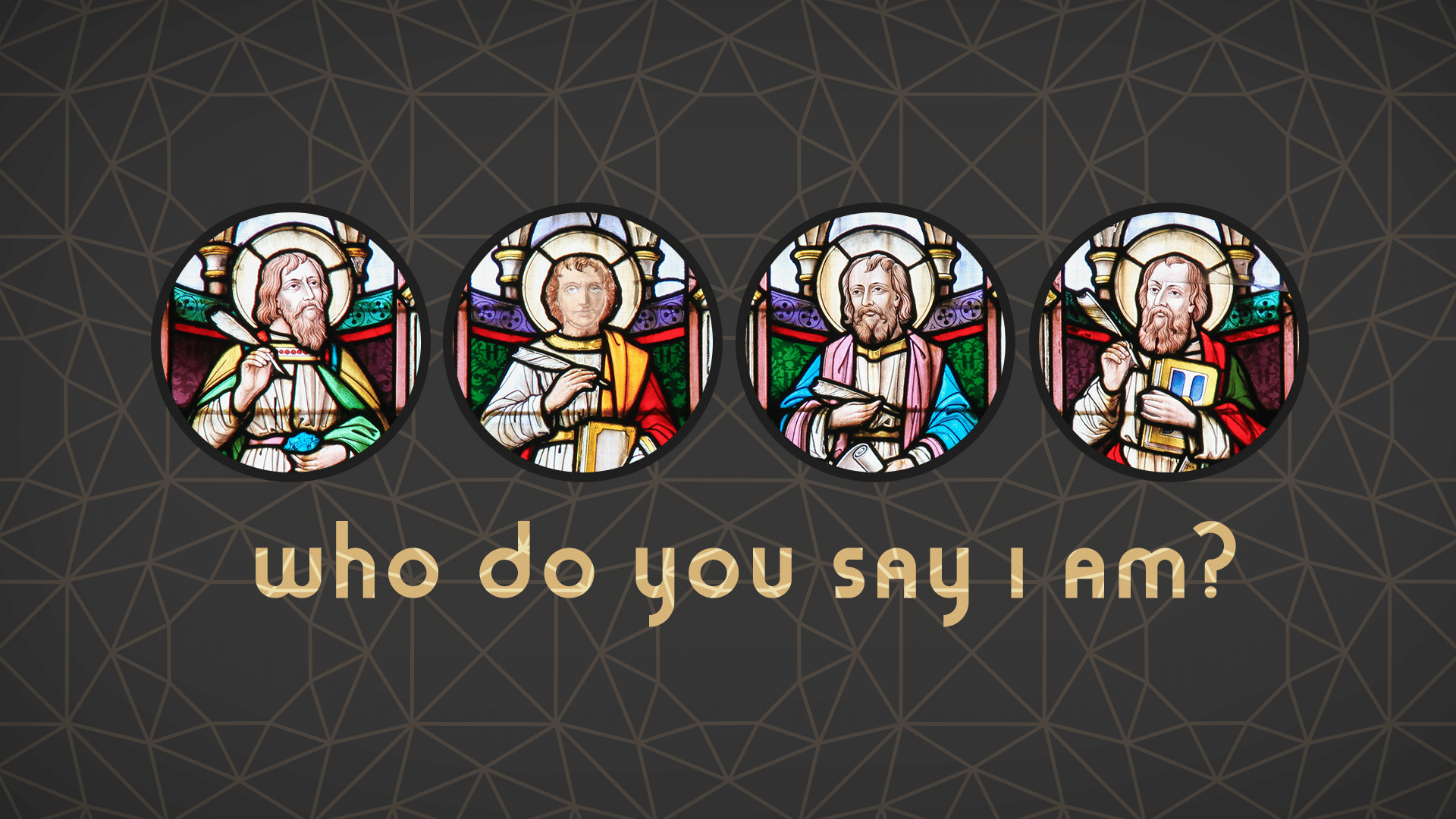 Who Is Jesus To You? | Pathfinder Church